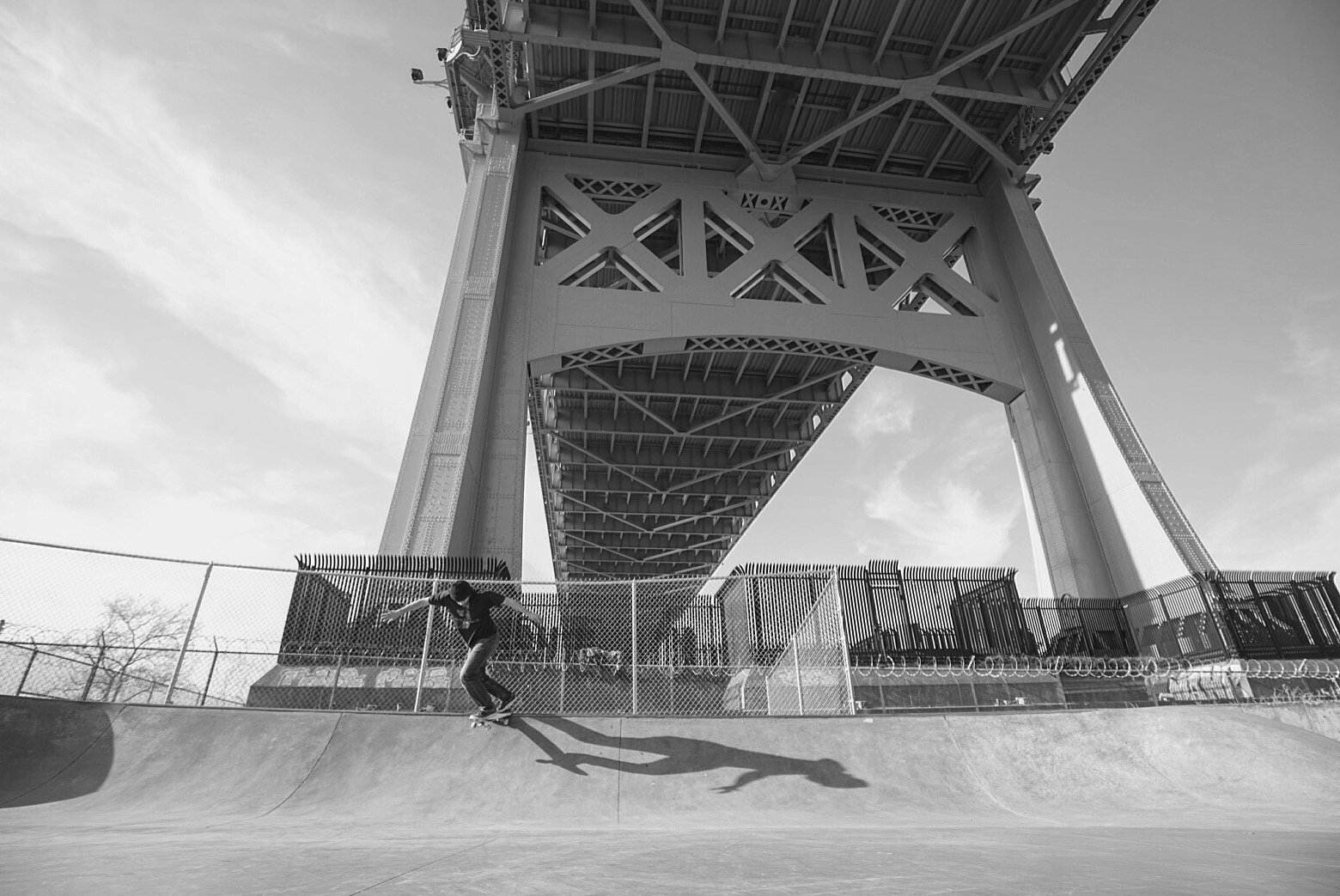 Photo of Astoria Skatepark in Queens City, New York, United States - 1 Picture of Point of interest, Establishment