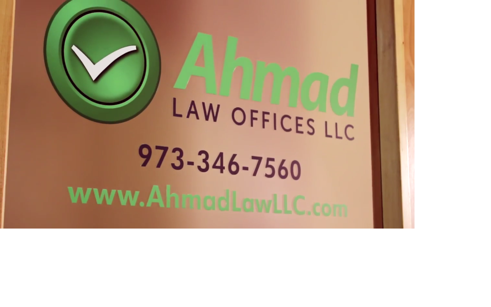 Photo of Ahmad Law Offices LLC in Essex County City, New Jersey, United States - 5 Picture of Point of interest, Establishment