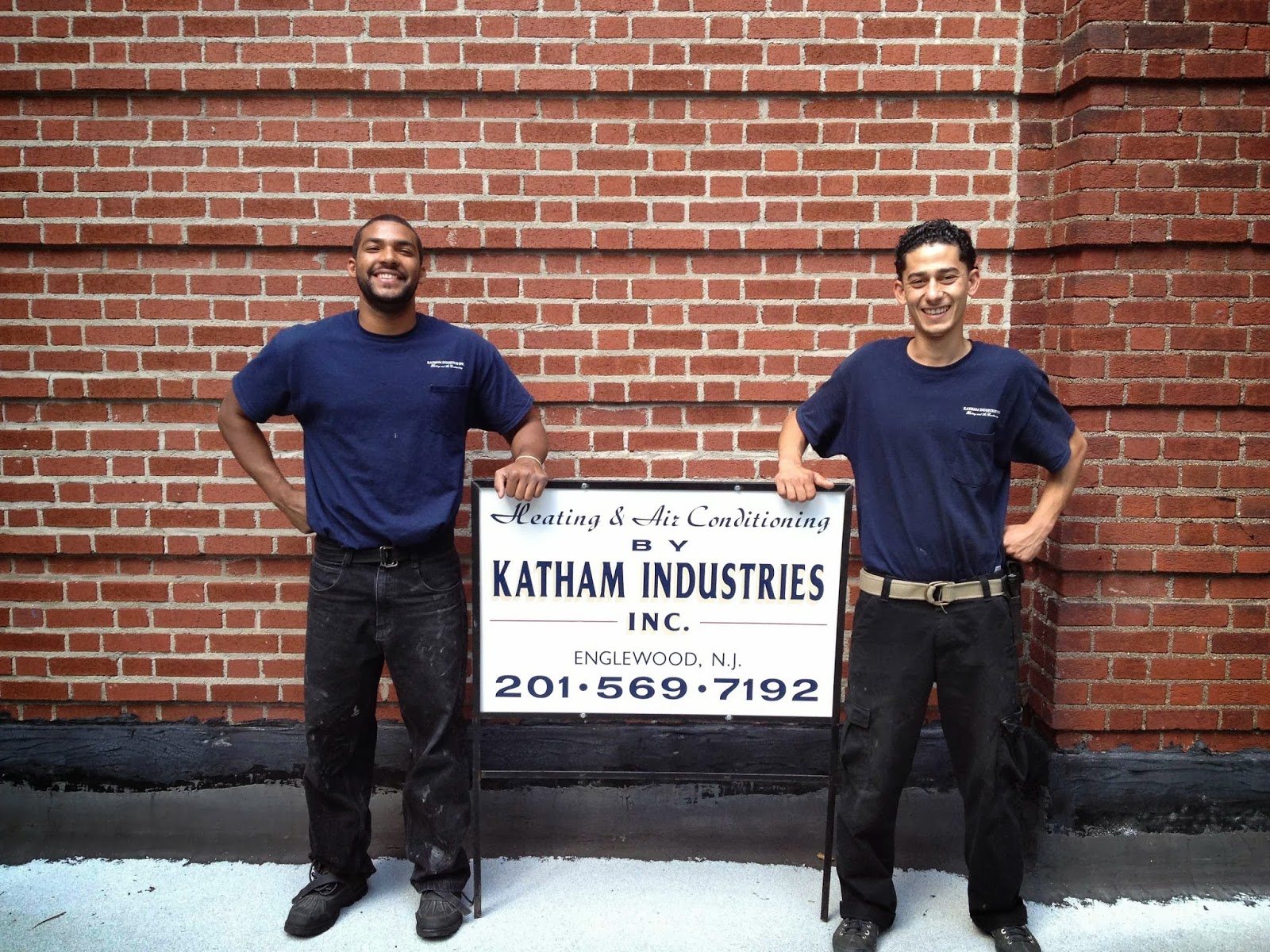 Photo of Katham Industries, Inc. in Englewood City, New Jersey, United States - 1 Picture of Point of interest, Establishment, General contractor