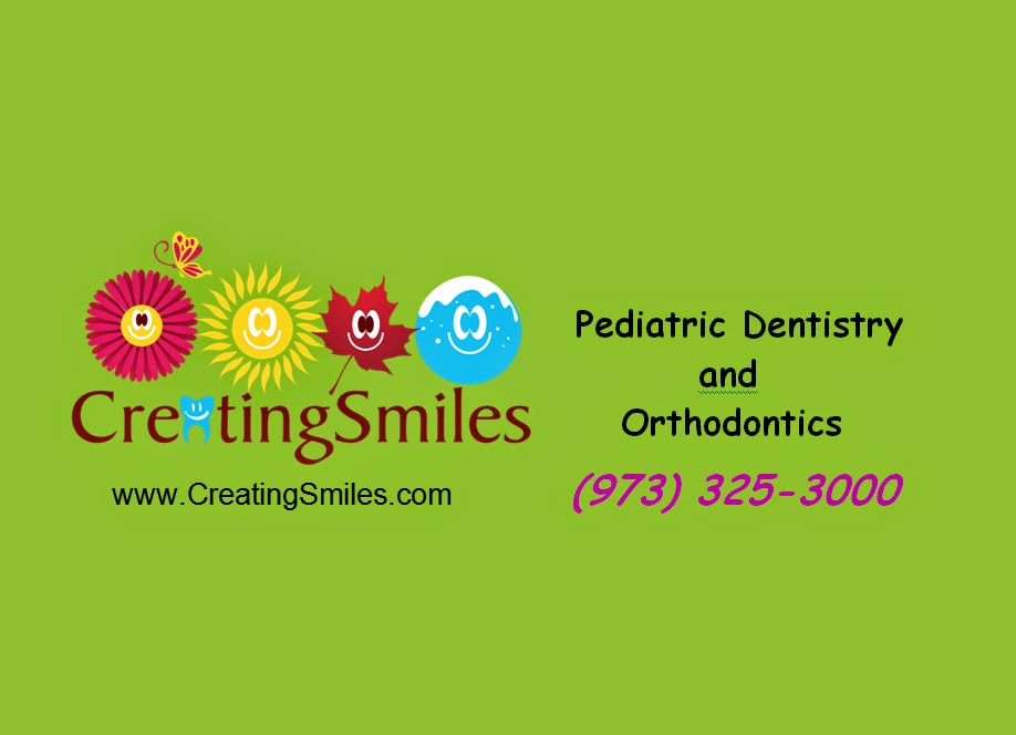 Photo of CreatingSmiles in West Orange City, New Jersey, United States - 6 Picture of Point of interest, Establishment, Health, Doctor, Dentist