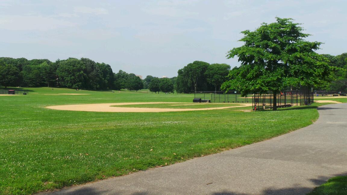Photo of Long Meadow Ballfields in Brooklyn City, New York, United States - 5 Picture of Point of interest, Establishment, Park