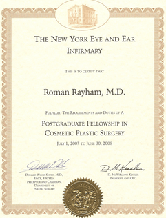 Photo of Dr. Roman Rayham, M.D. in Brooklyn City, New York, United States - 5 Picture of Point of interest, Establishment, Health, Doctor