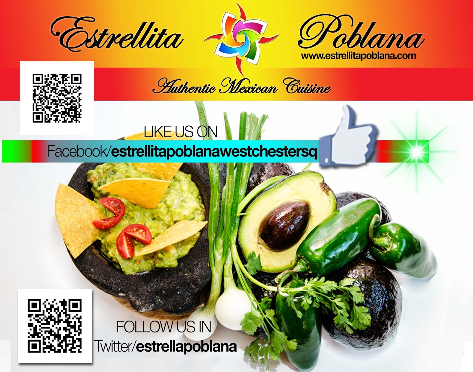 Photo of Estrellita Poblana IV in Bronx City, New York, United States - 9 Picture of Restaurant, Food, Point of interest, Establishment