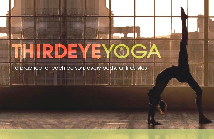 Photo of ThirdEye Yoga in Kings County City, New York, United States - 6 Picture of Point of interest, Establishment, Health, Gym