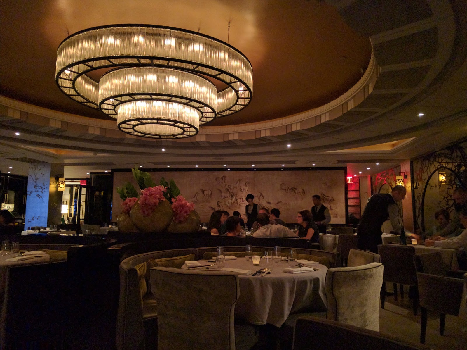 Photo of La Chine in New York City, New York, United States - 8 Picture of Restaurant, Food, Point of interest, Establishment