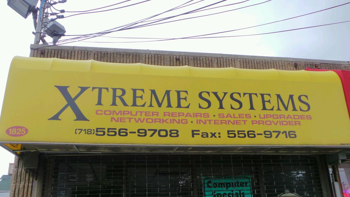 Photo of X-Treme Computer Systems in Staten Island City, New York, United States - 2 Picture of Point of interest, Establishment