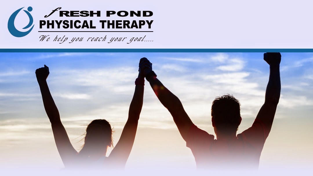 Photo of Fresh Pond Physical Therapy Astoria in Queens City, New York, United States - 1 Picture of Point of interest, Establishment, Health, Physiotherapist