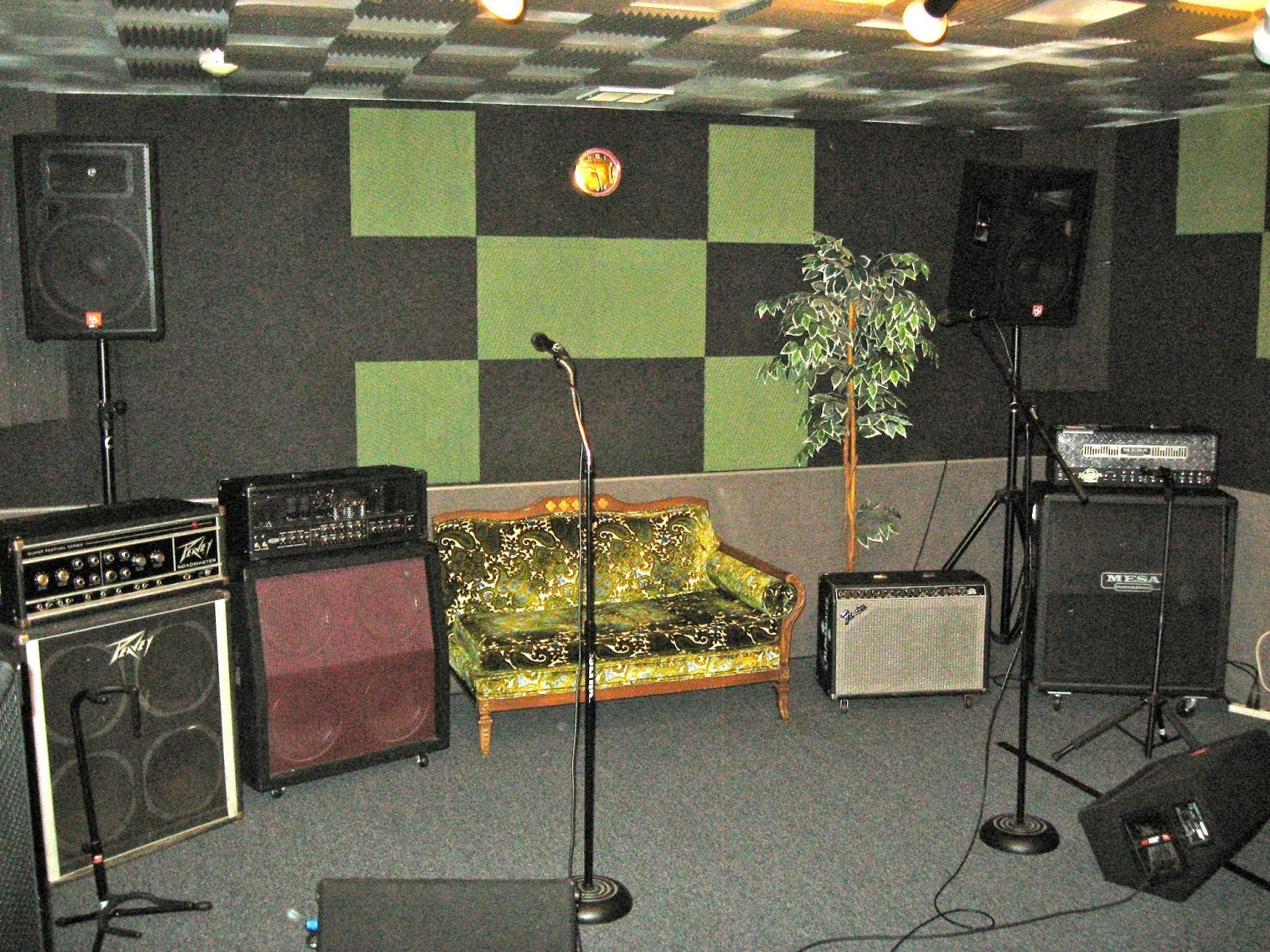Photo of MacroSound (Formerly Studio 22) Rt. 22 in Union City, New Jersey, United States - 6 Picture of Point of interest, Establishment