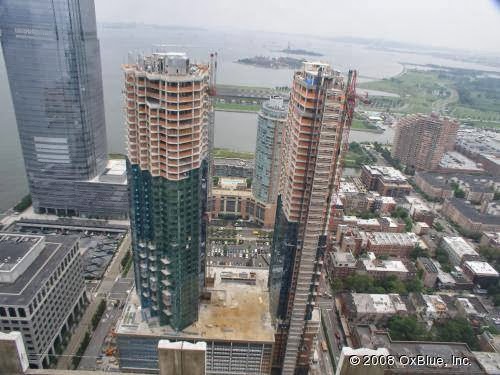 Photo of United Hoisting & Scaffolding Corporation in Queens City, New York, United States - 6 Picture of Point of interest, Establishment, General contractor