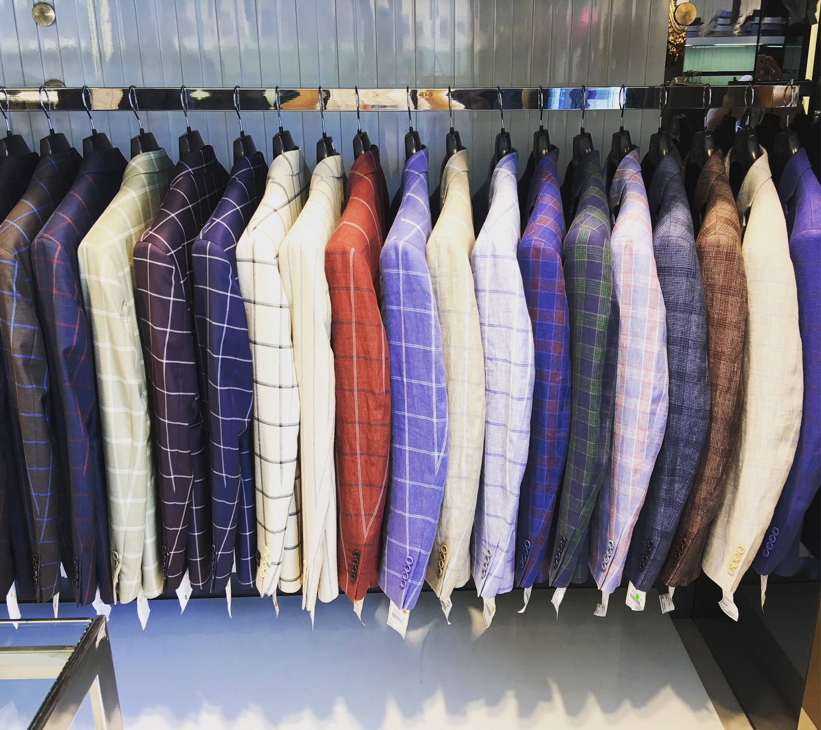 Photo of Davidoff Fashion & Co in Queens City, New York, United States - 6 Picture of Point of interest, Establishment, Store, Clothing store