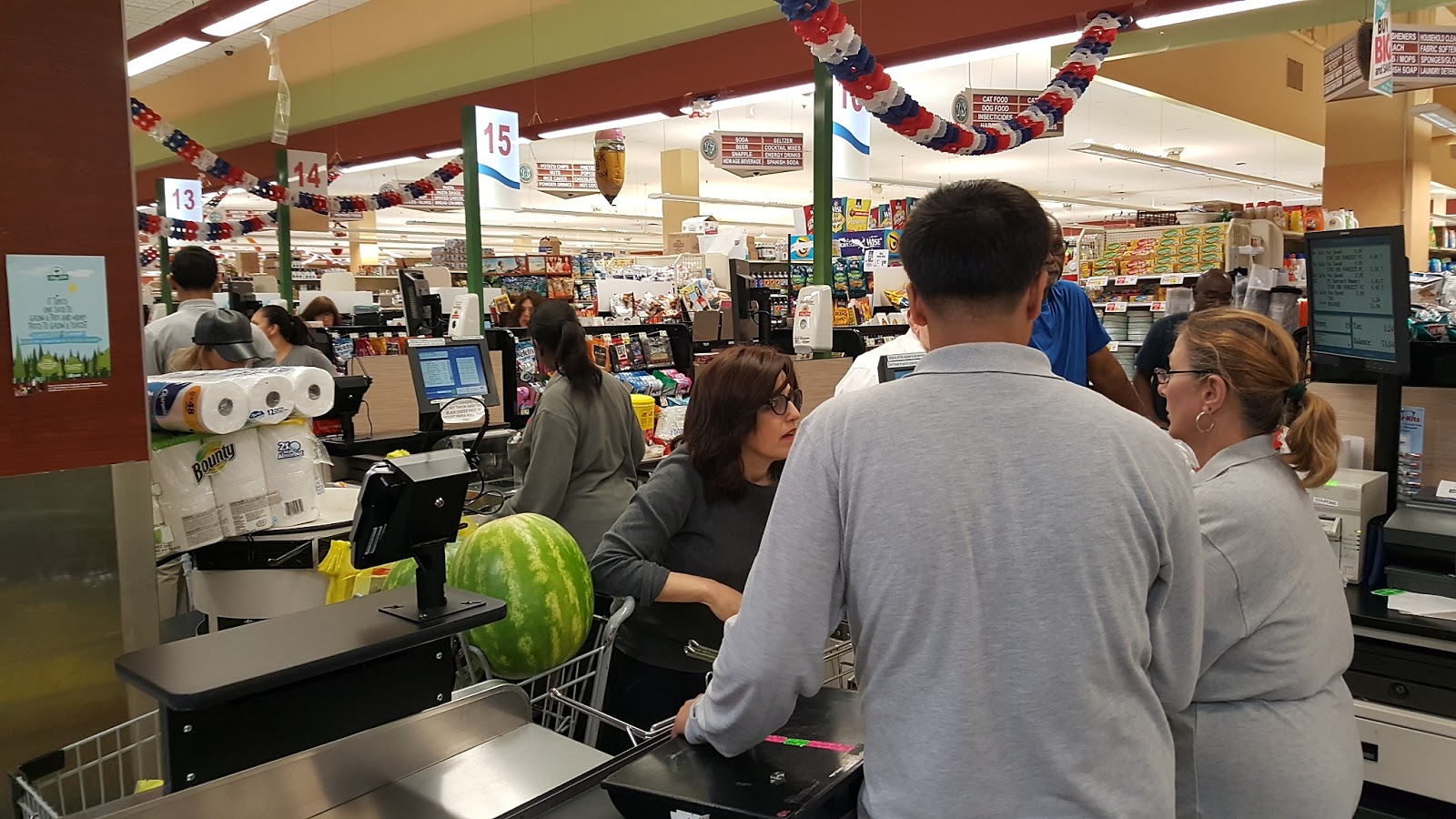 Photo of ShopRite of Avenue I in Kings County City, New York, United States - 4 Picture of Food, Point of interest, Establishment, Store, Grocery or supermarket