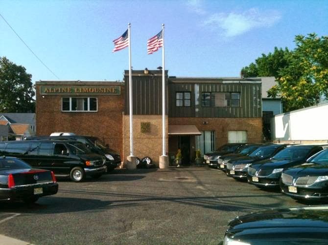 Photo of Building for Sale / Lease - Alpine in Ridgefield Park City, New Jersey, United States - 1 Picture of Point of interest, Establishment, Real estate agency