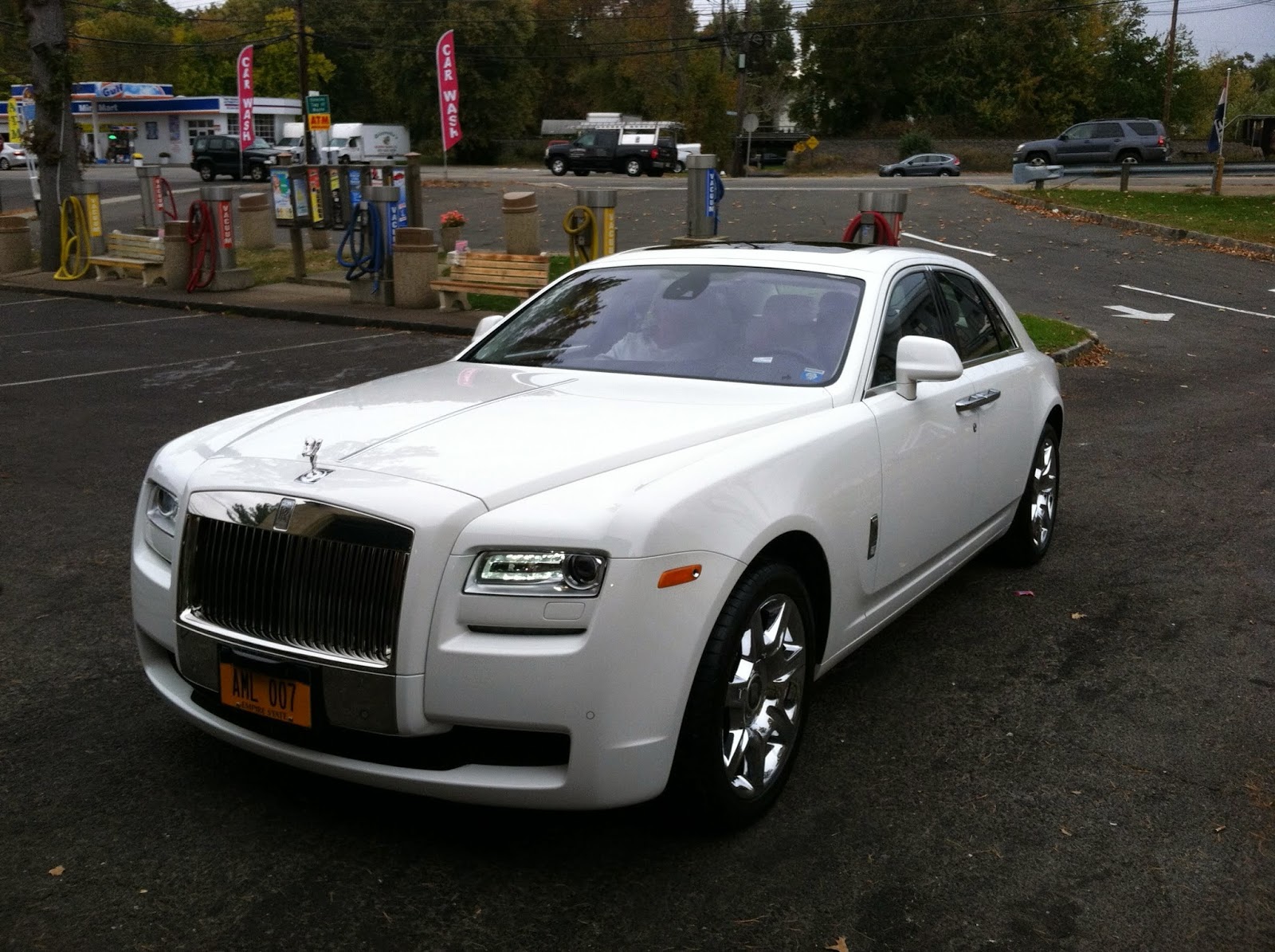 Photo of Willowbrook Car Wash & Detail Center in Wayne City, New Jersey, United States - 4 Picture of Point of interest, Establishment, Car wash