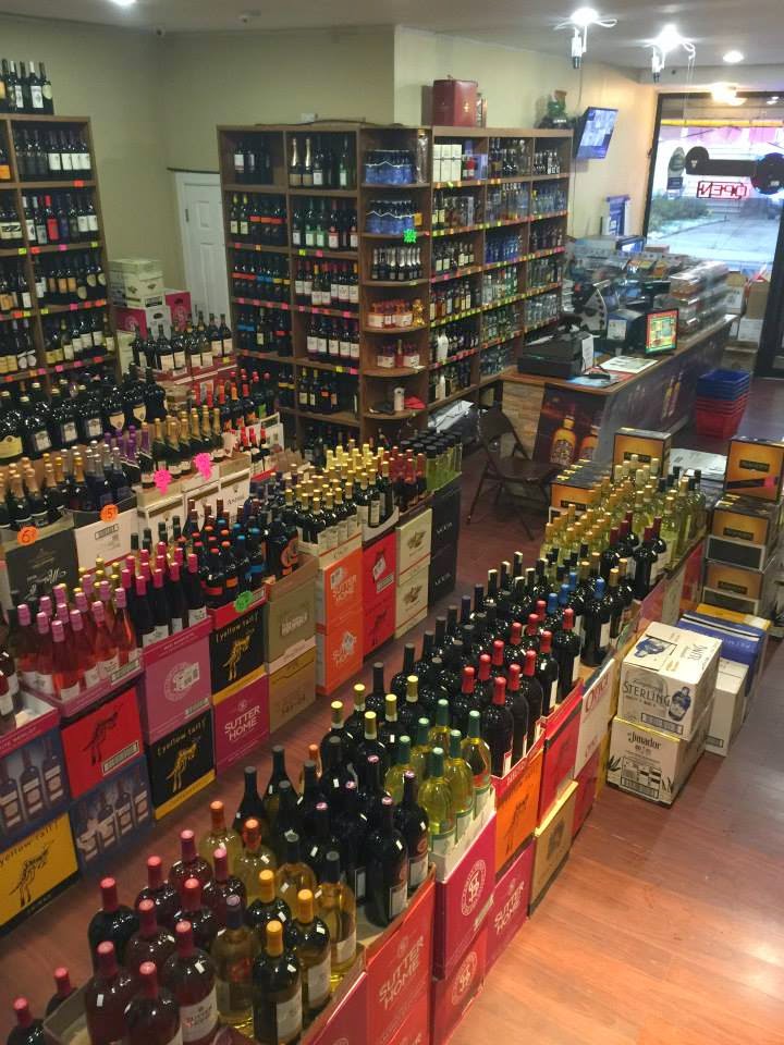 Photo of Jewett Liquor & Wine Boutique in Richmond City, New York, United States - 7 Picture of Point of interest, Establishment, Store, Liquor store