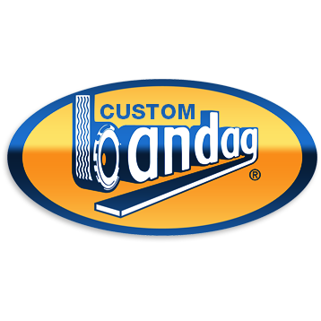 Photo of Custom Bandag in Secaucus City, New Jersey, United States - 2 Picture of Point of interest, Establishment, Store, Car repair