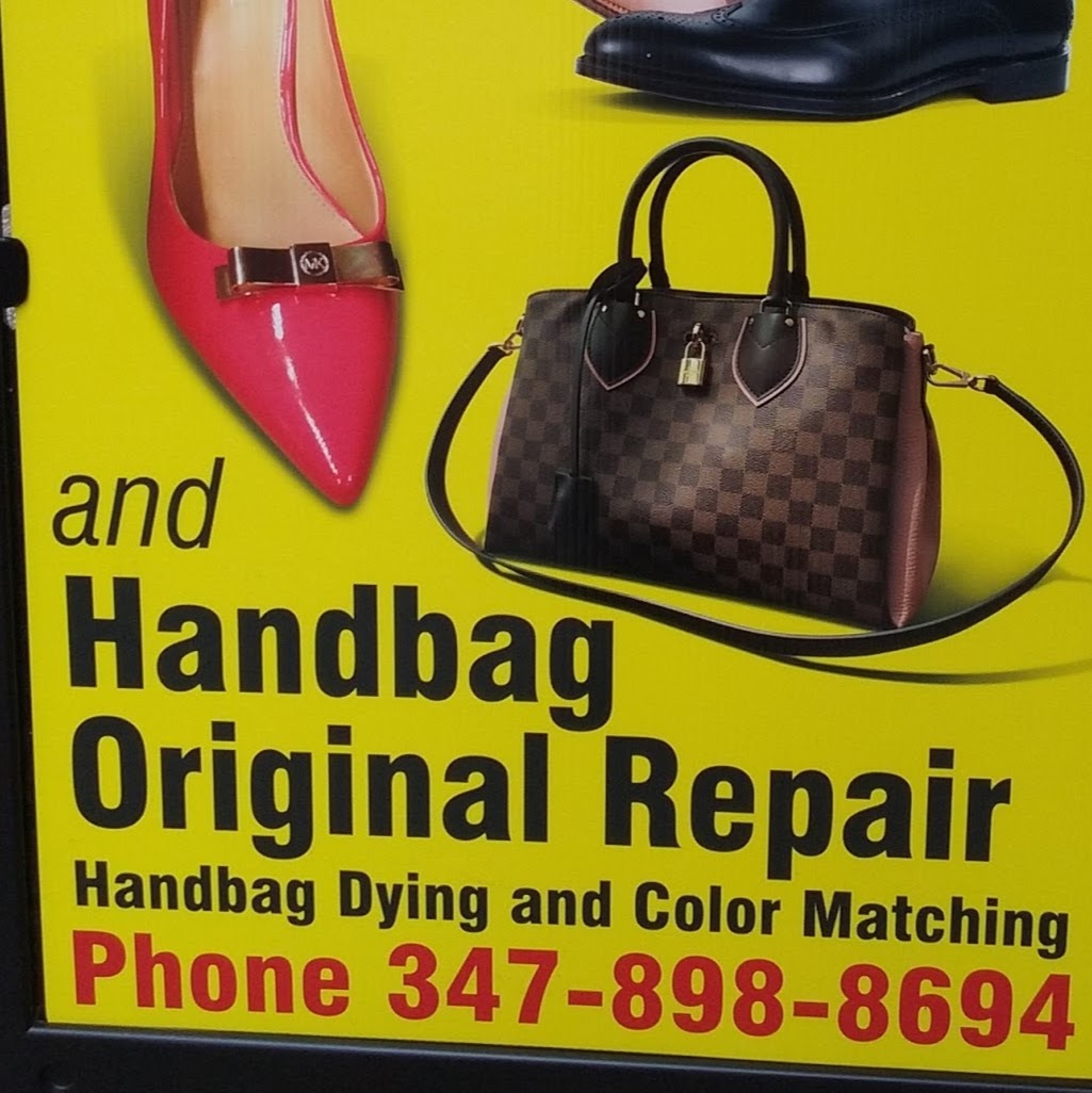 Photo of Best HANDBAG ORIGINAL REPAIR in New York City, New York, United States - 1 Picture of Point of interest, Establishment