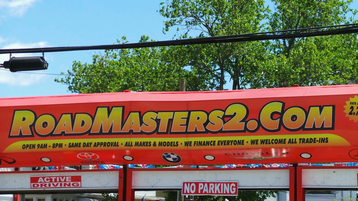 Photo of Road Masters 2 Inc. in Flushing City, New York, United States - 4 Picture of Point of interest, Establishment, Car dealer, Store
