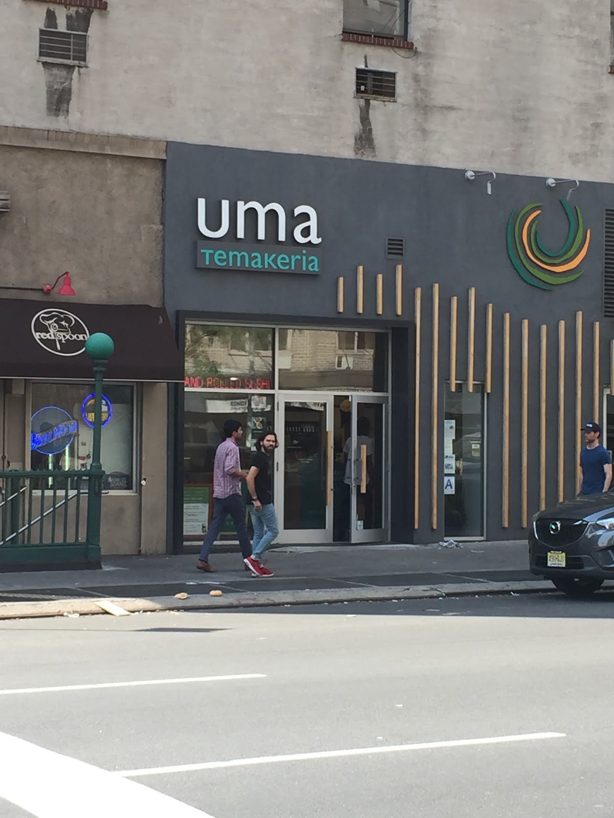 Photo of Uma Temakeria in New York City, New York, United States - 6 Picture of Restaurant, Food, Point of interest, Establishment