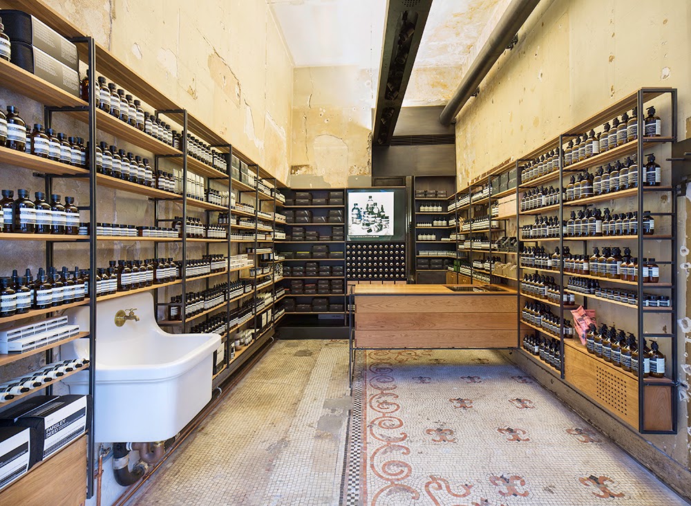 Photo of Aesop Madison Avenue in New York City, New York, United States - 1 Picture of Point of interest, Establishment, Store