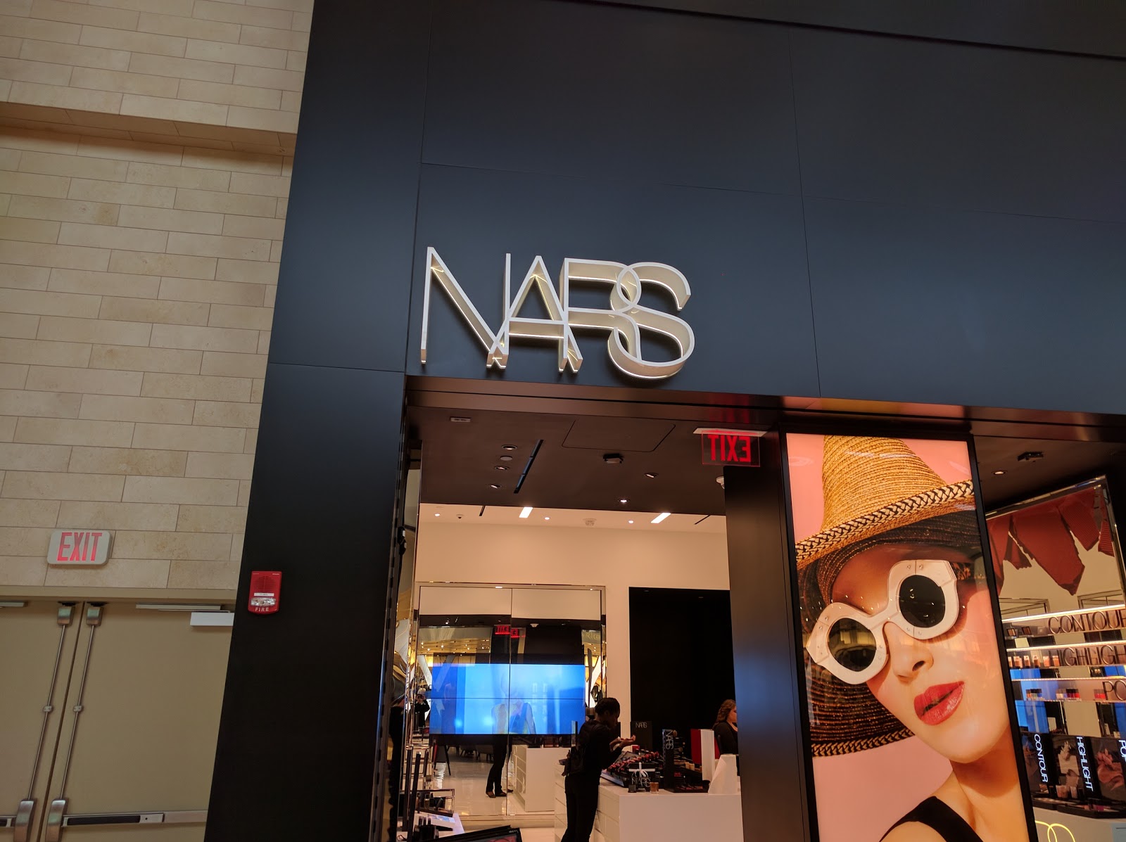 Photo of NARS in Paramus City, New Jersey, United States - 1 Picture of Point of interest, Establishment, Store, Clothing store
