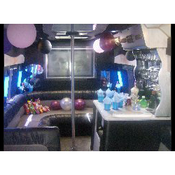 Photo of New York Party Bus in Fairview City, New Jersey, United States - 10 Picture of Point of interest, Establishment