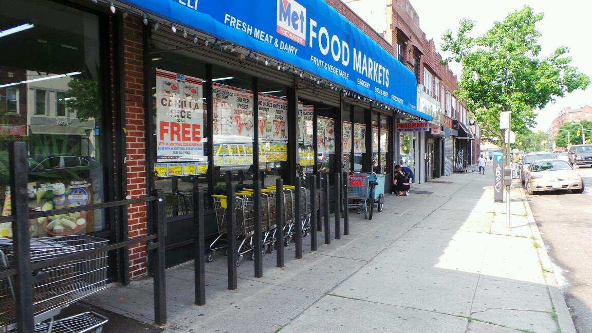 Photo of Met Food in Kings County City, New York, United States - 1 Picture of Food, Point of interest, Establishment, Store, Grocery or supermarket