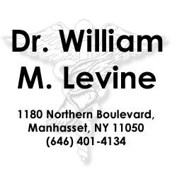 Photo of William M. Levine DPM in Port Washington City, New York, United States - 2 Picture of Point of interest, Establishment, Health, Doctor