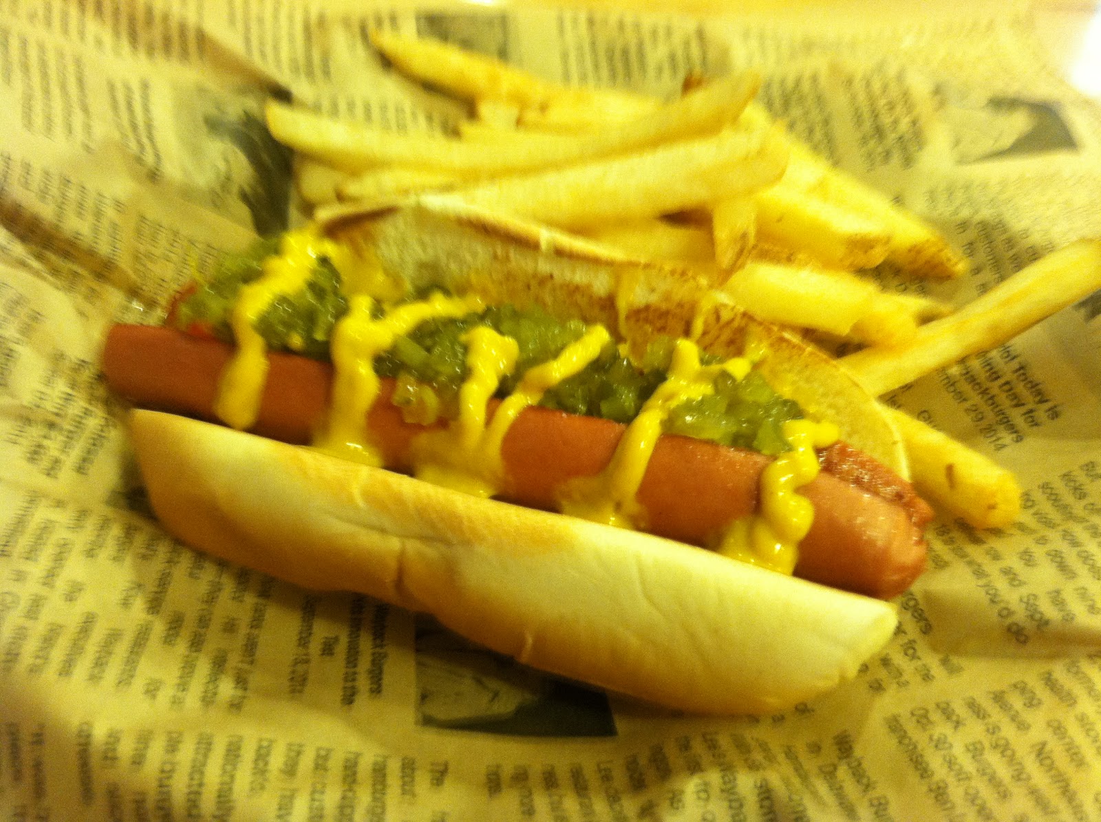 Photo of Wayback Burgers in Little Ferry City, New Jersey, United States - 4 Picture of Restaurant, Food, Point of interest, Establishment