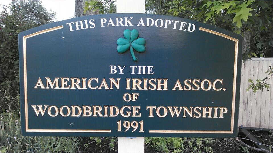 Photo of Inman Ave in Colonia City, New Jersey, United States - 5 Picture of Point of interest, Establishment, Park