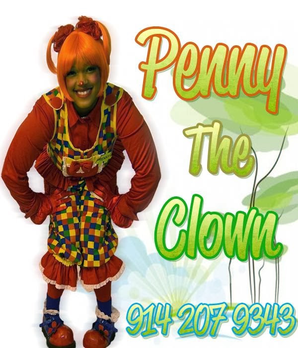 Photo of Penny The Clown in Mount Vernon City, New York, United States - 1 Picture of Point of interest, Establishment