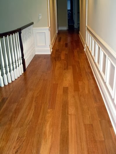 Photo of Paul's European Touch Pro Wood Floors in Westwood City, New Jersey, United States - 6 Picture of Point of interest, Establishment, Store, Home goods store, General contractor