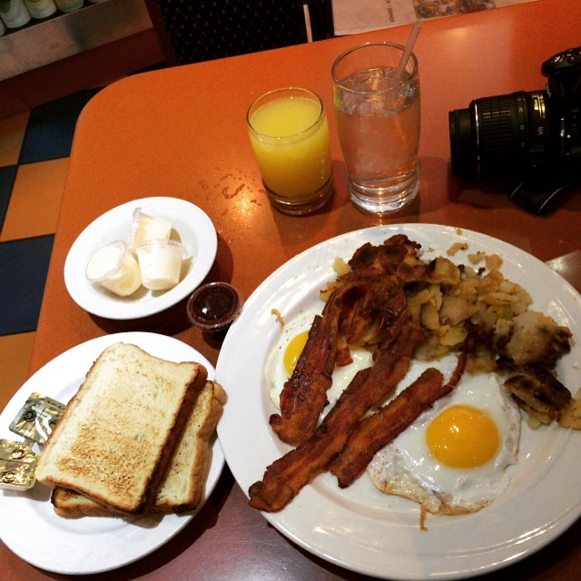 Photo of Viand Cafe in New York City, New York, United States - 1 Picture of Restaurant, Food, Point of interest, Establishment, Store, Meal takeaway, Cafe