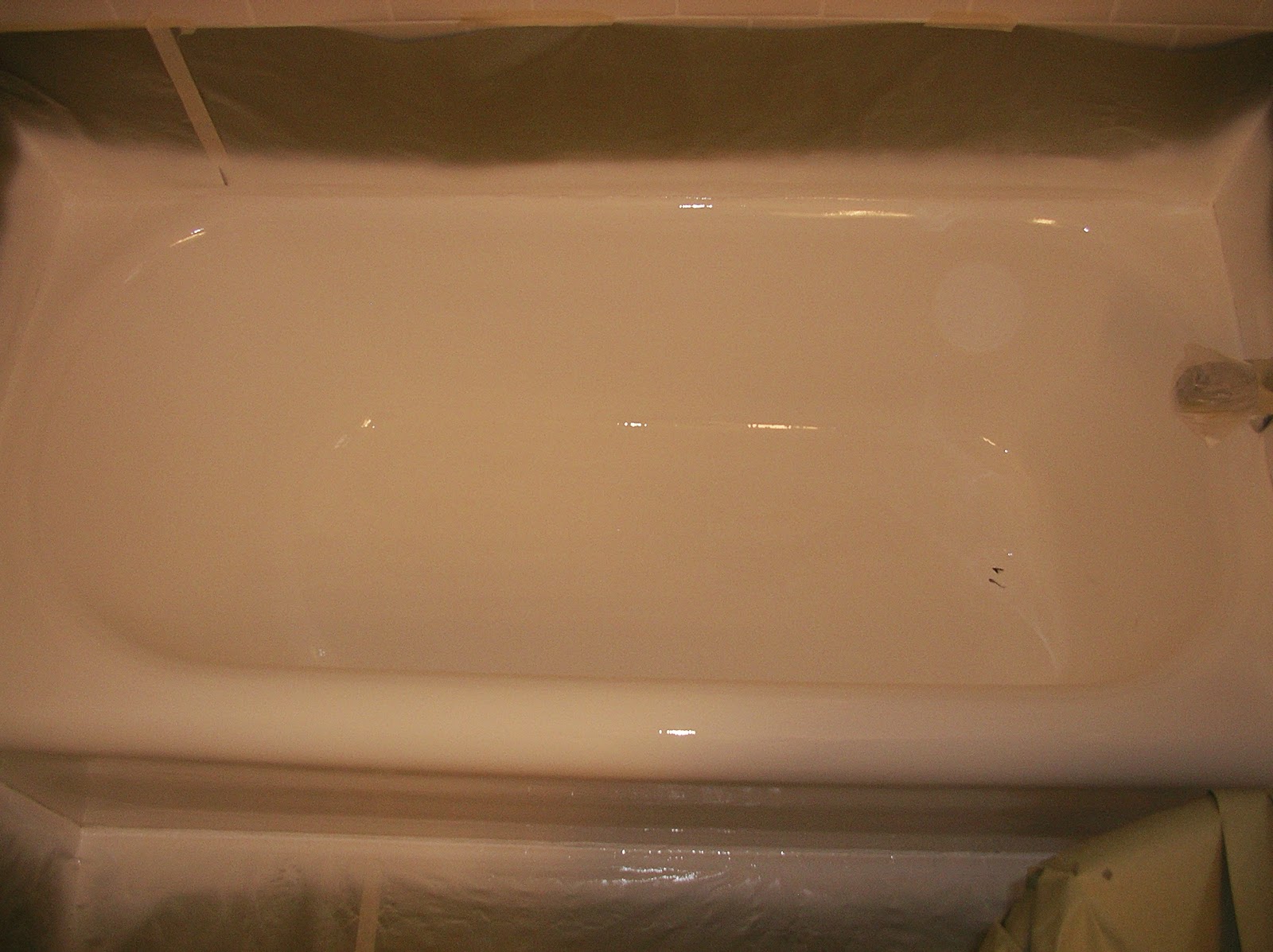 Photo of New Vision Bathtub Refinishing Corporation in Queens City, New York, United States - 4 Picture of Point of interest, Establishment