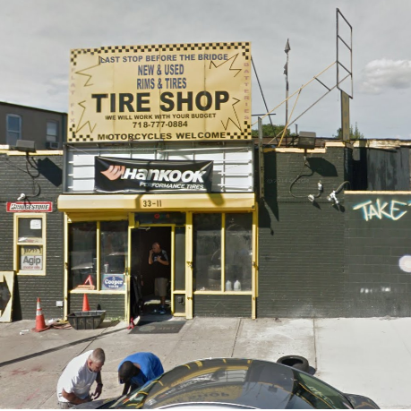 Photo of el casique 2 in Astoria City, New York, United States - 1 Picture of Point of interest, Establishment, Store, Car repair