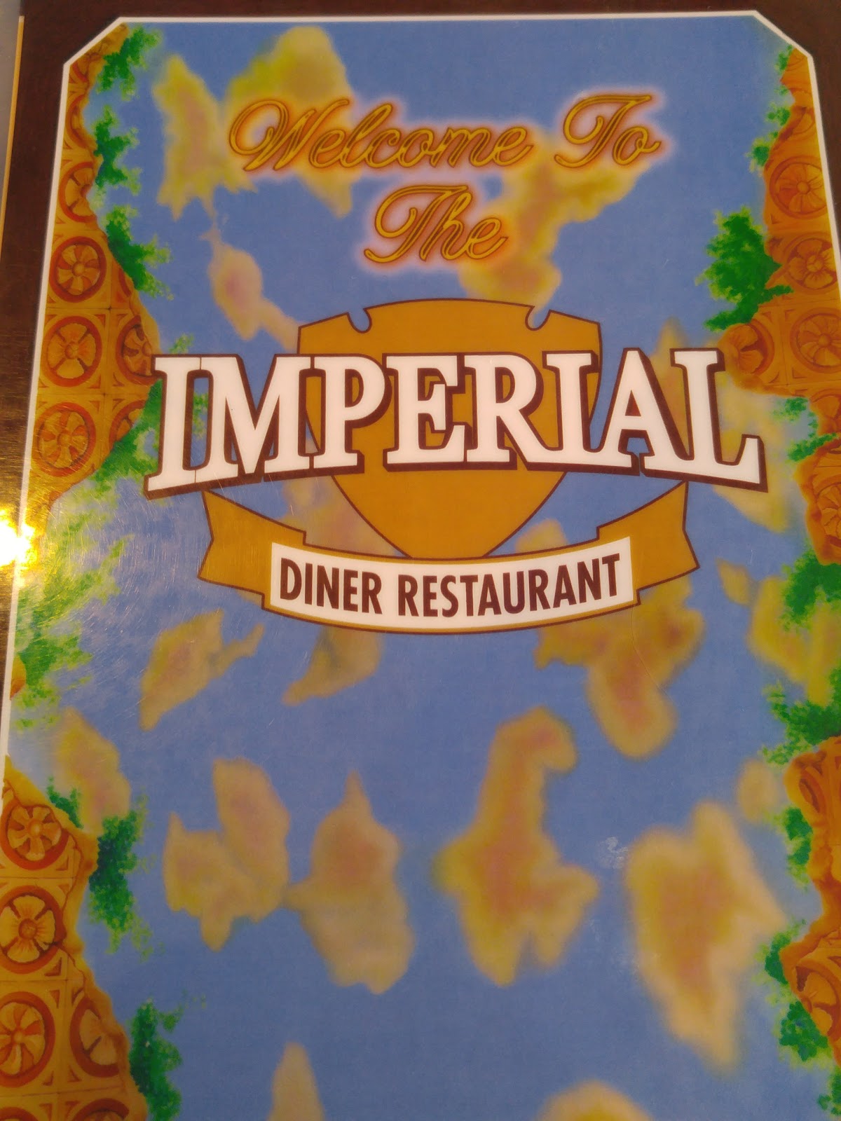 Photo of Imperial Diner in Freeport City, New York, United States - 5 Picture of Restaurant, Food, Point of interest, Establishment, Meal takeaway, Bar