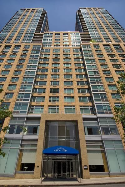 Photo of 101 West End Apartments in New York City, New York, United States - 2 Picture of Point of interest, Establishment