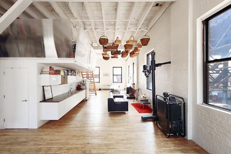 Photo of Gowanus Loft in Brooklyn City, New York, United States - 1 Picture of Point of interest, Establishment, Art gallery