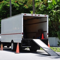 Photo of Hercules Movers in Perth Amboy City, New Jersey, United States - 1 Picture of Point of interest, Establishment, Moving company