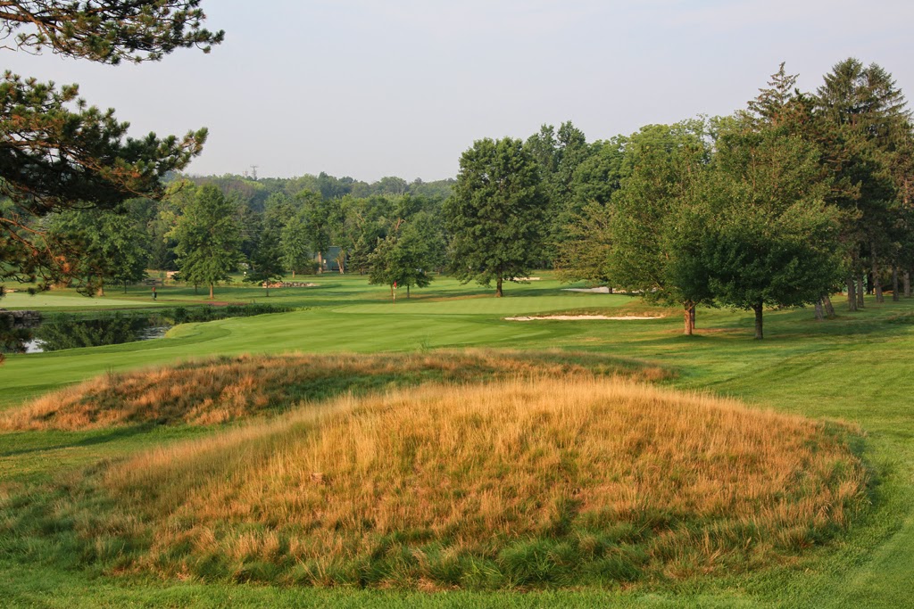 Photo of Crestmont Country Club in West Orange City, New Jersey, United States - 4 Picture of Point of interest, Establishment