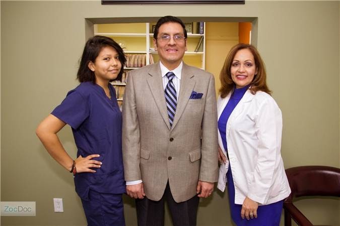 Photo of Family Dental Center: Teofilo Serafin DDS in Astoria City, New York, United States - 3 Picture of Point of interest, Establishment, Health, Dentist