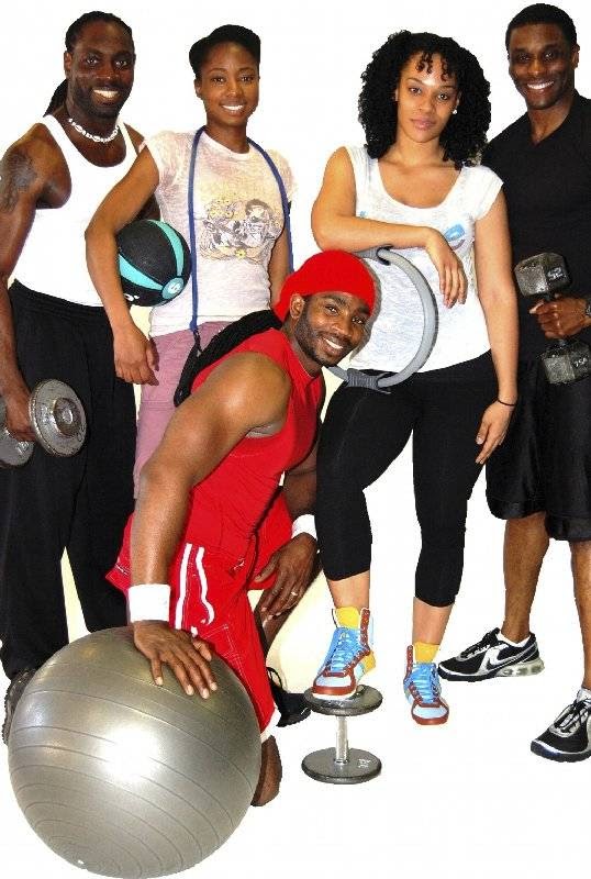 Photo of 6 elements of fitness in Bronx City, New York, United States - 1 Picture of Point of interest, Establishment, Health, Gym