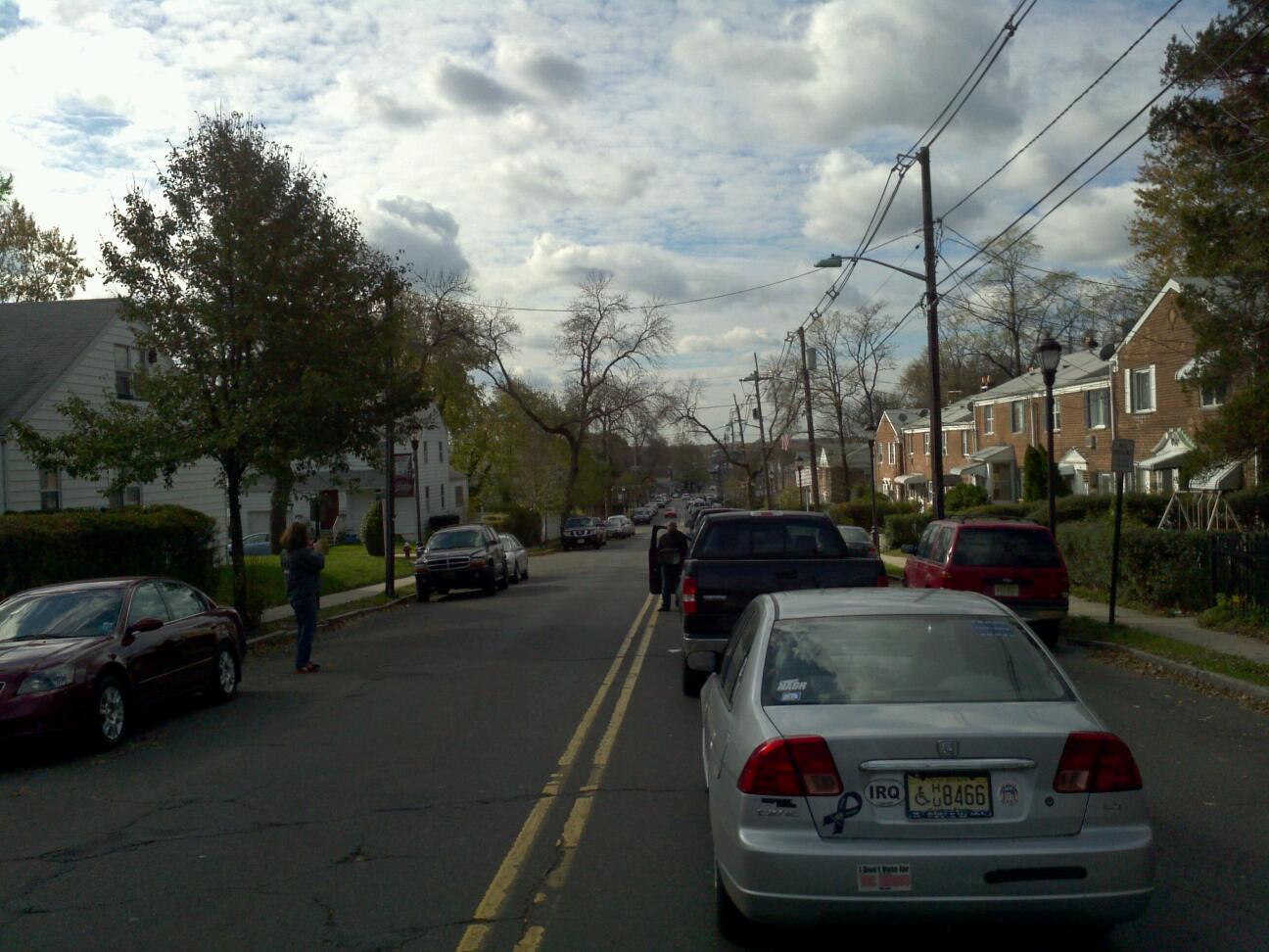 Photo of BP in Hillside City, New Jersey, United States - 1 Picture of Point of interest, Establishment, Finance, Atm, Gas station, Car repair