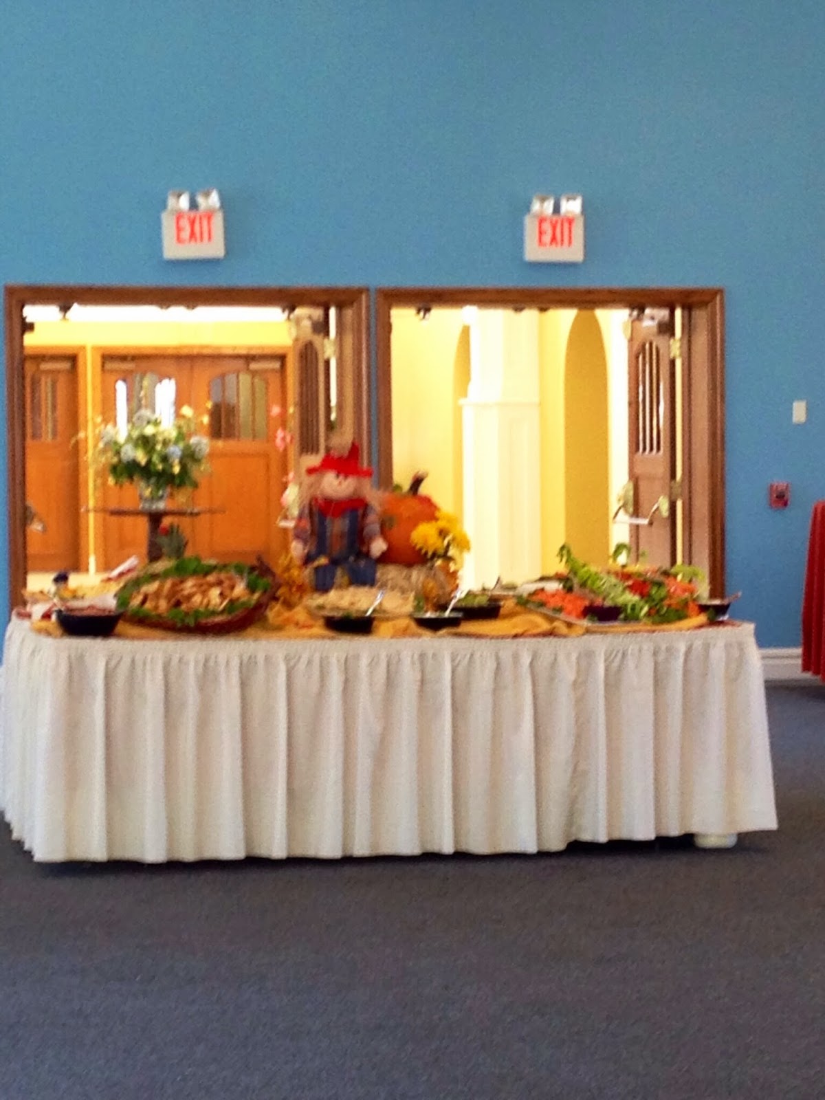 Photo of Delicious Moments Caterers in Baldwin City, New York, United States - 3 Picture of Food, Point of interest, Establishment