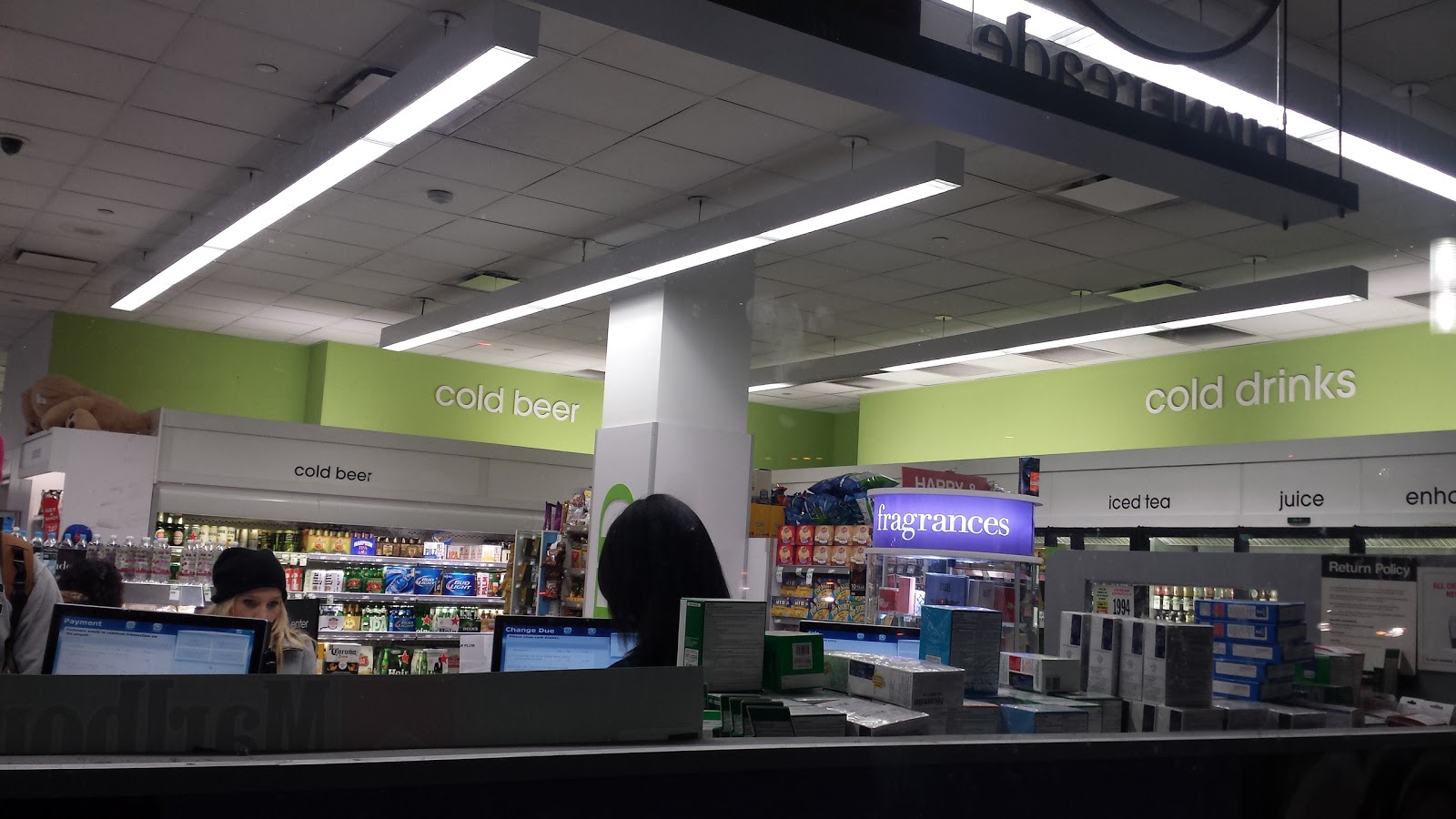 Photo of Duane Reade in New York City, New York, United States - 2 Picture of Food, Point of interest, Establishment, Store, Health, Convenience store, Home goods store, Clothing store, Electronics store