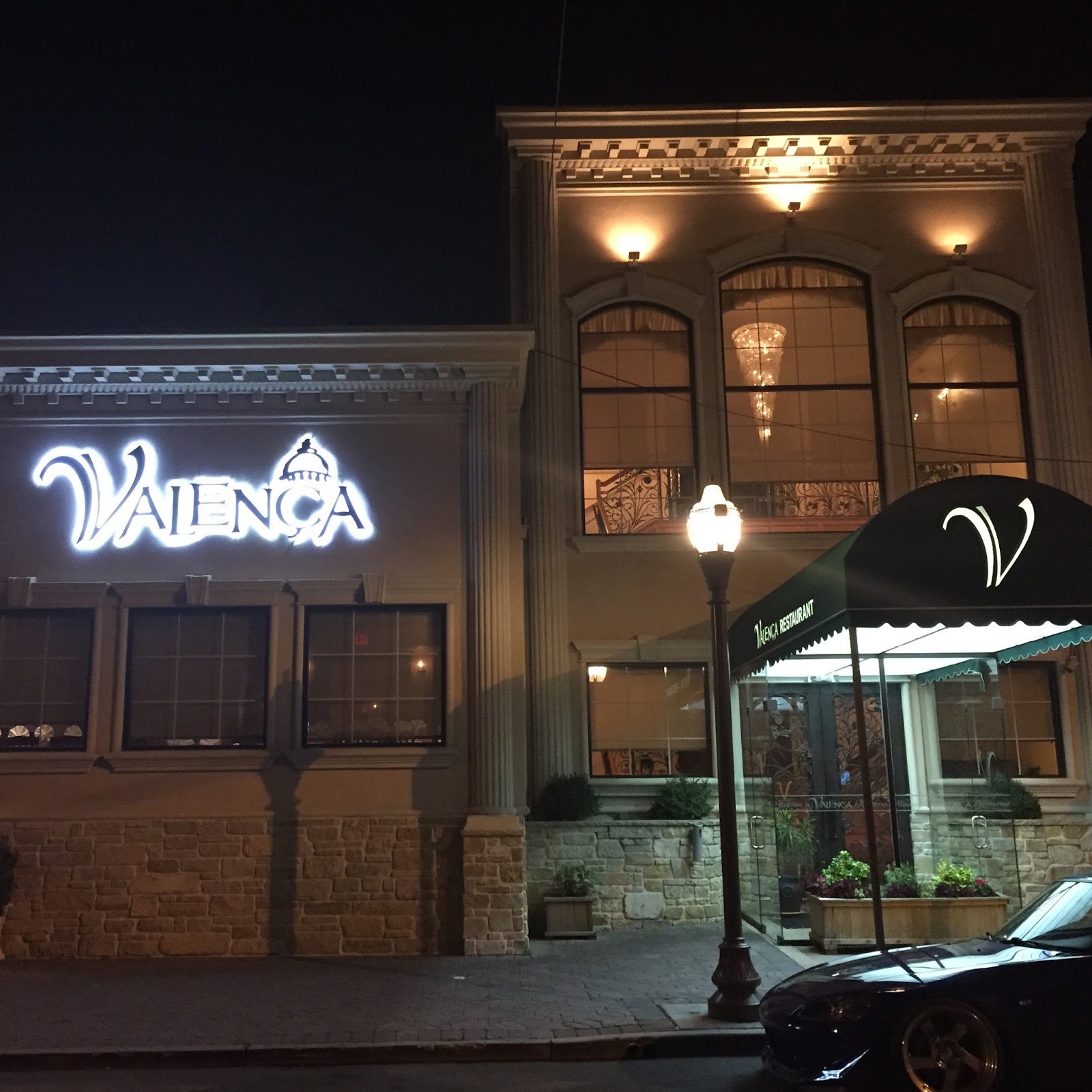 Photo of Valenca Restaurant in Elizabeth City, New Jersey, United States - 4 Picture of Restaurant, Food, Point of interest, Establishment