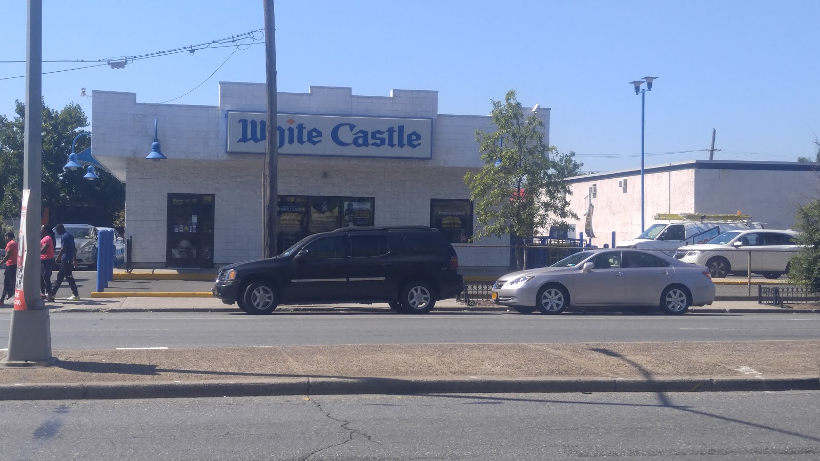 Photo of White Castle in Kings County City, New York, United States - 4 Picture of Restaurant, Food, Point of interest, Establishment