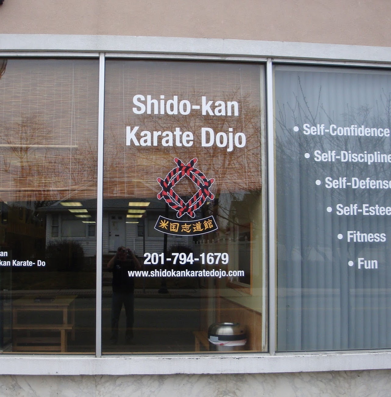 Photo of Okinawan Shido-kan Karate Dojo in Fair Lawn City, New Jersey, United States - 1 Picture of Point of interest, Establishment, Health