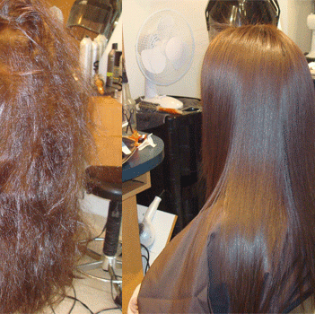 Photo of Brazilian Keratin Treatment in New York City, New York, United States - 1 Picture of Point of interest, Establishment, Hair care