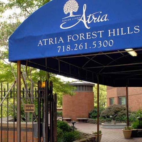 Photo of Atria Forest Hills in Forest Hills City, New York, United States - 7 Picture of Point of interest, Establishment, Health