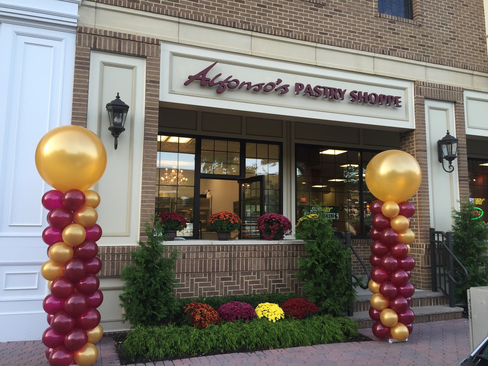 Photo of Alfonso’s Pastry Shoppe in Cranford City, New Jersey, United States - 3 Picture of Food, Point of interest, Establishment, Store, Bakery